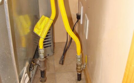 ’ Lifespan Gas Pipeline?