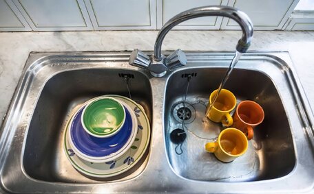 Method Clears Clogs - Drain Snakes Hydrojetting?