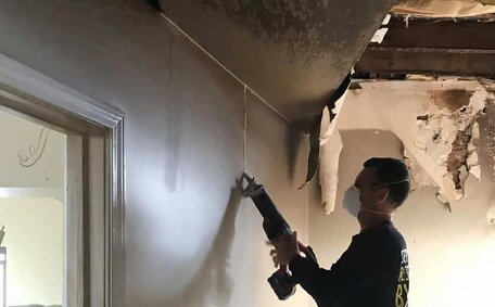 Hard Water Damages Plumbing